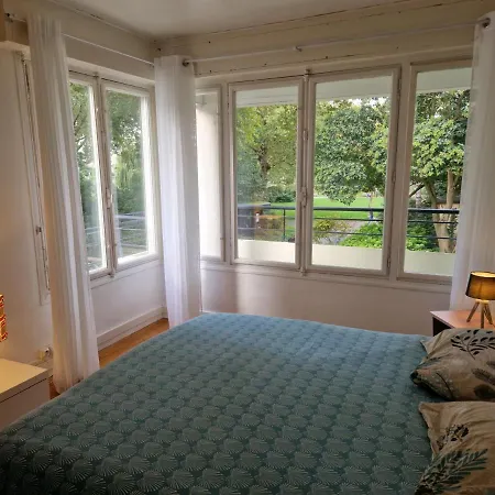 Appartamento Spacieux 72 M2 Centre