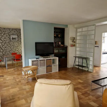 Appartamento Spacieux 72 M2 Centre Le Havre