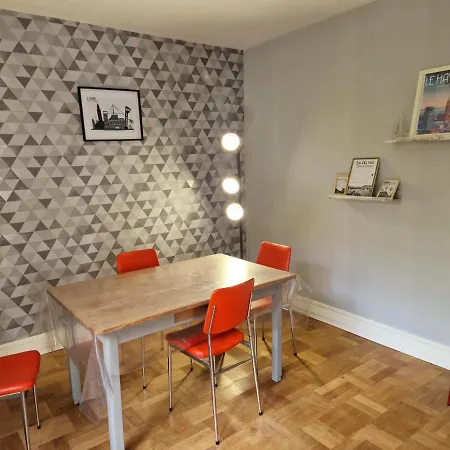 Spacieux 72 M2 Centre Appartamento