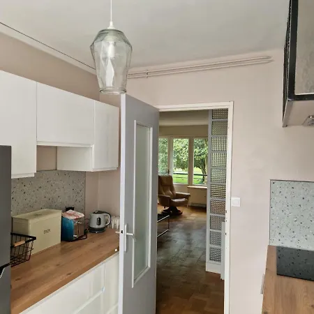 Spacieux 72 M2 Centre Appartamento *